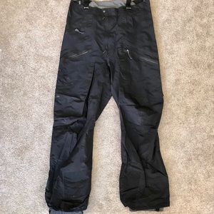 Patagonia PowSlayer Bib Ski/Snowboard Pants